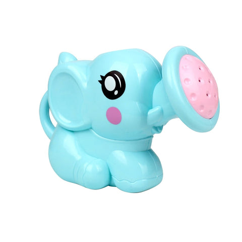 Baby Elephant Sprinkler Shower Toy