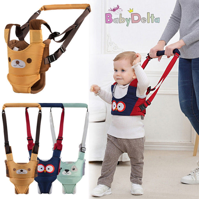 Baby Safety Harness Walker Assistant